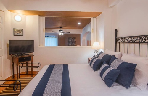 Amapas Hotel | One Beach Street Puerto Vallarta