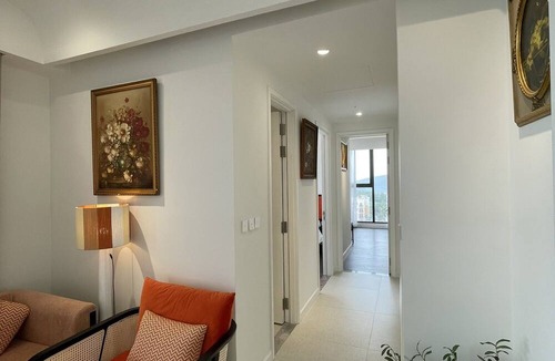 An Thoi Hotel | Times Corner Sorrento Boutique Hotel