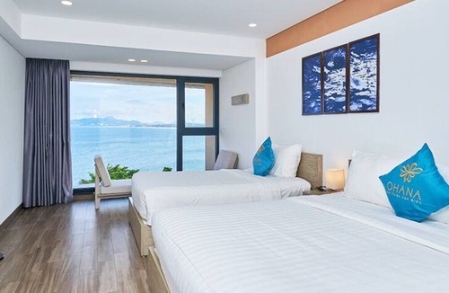 Phu Cat Resort | Ohana Village