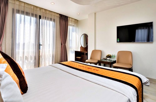 Soc Son Hotel | HANZ Duc Hieu 2 Hotel