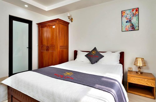 Soc Son Hotel | S79 Duc Hieu Airport Hotel