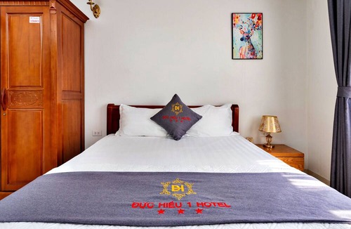 Soc Son Hotel | S79 Duc Hieu Airport Hotel