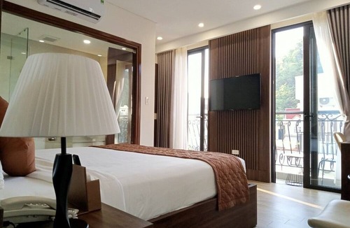 Cat Hai Hotel | Catba View Hotel