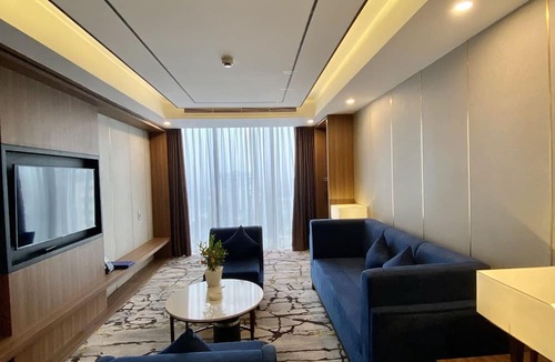 Vinh Hotel | Toan Thang Stone Hotel