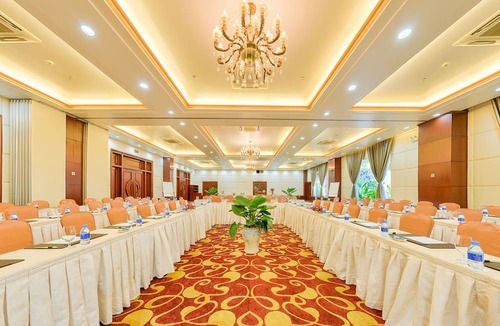 Phu Hai Beach Hotel | Ocean Vista