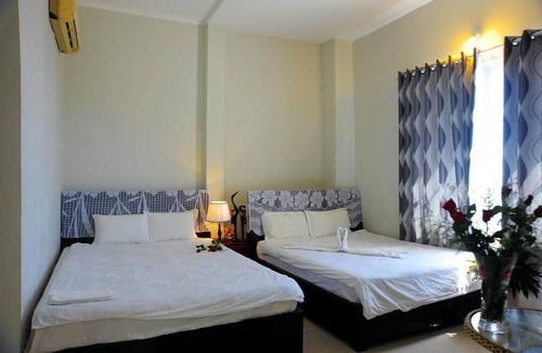 Central Mui Ne Beach Hotel | Minh Hung Hotel