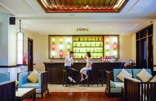 Cam An Hotel | Wyndham Garden Hoi An Cua Dai Beach