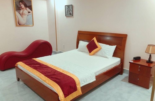 District 12 Hotel | Nhan Duc Hotel