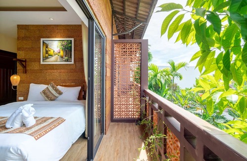 Cam An Villa | Olala An Bang Beach