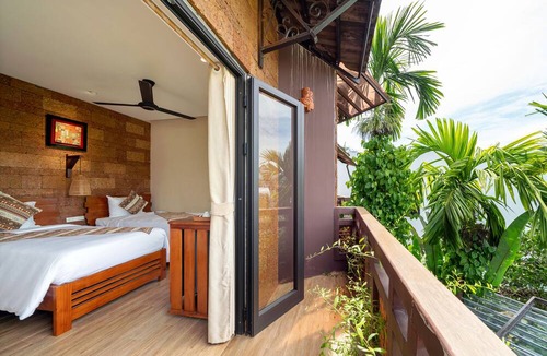 Cam An Villa | Olala An Bang Beach
