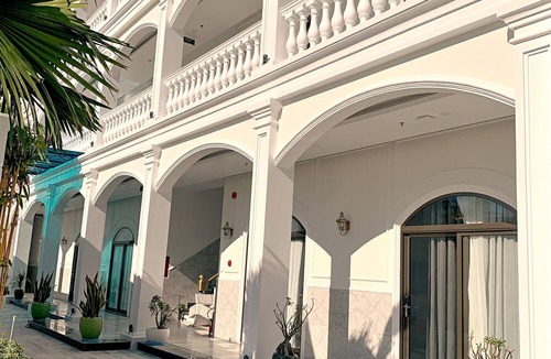 Soc Trang Hotel | Thuan Phat Hotel