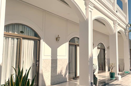 Soc Trang Hotel | Thuan Phat Hotel