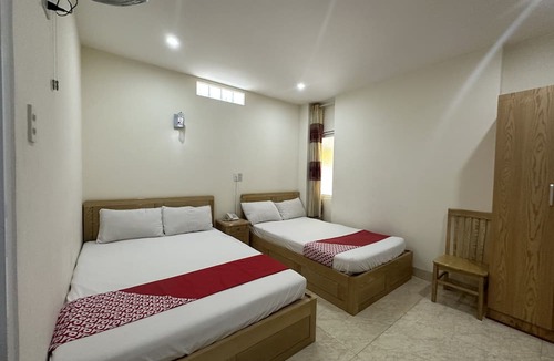 Phuoc Long Hotel | Italy Hotel