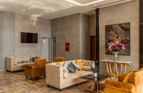 Duc Hoa Hotel | Phu Thang Grand Hotel