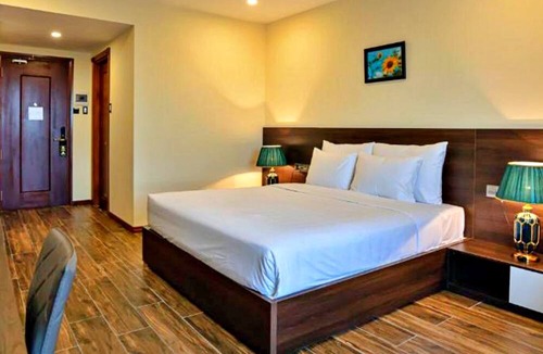 Tay Ninh Hotel | Mai Vy Hotel Tay Ninh