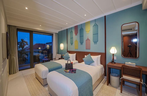 Hoi An Hotel | Cozy An Boutique Hotel Hoian