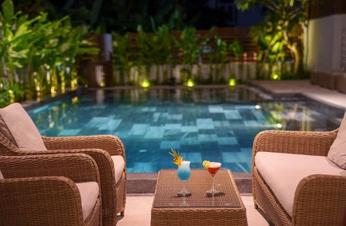 Hoi An Hotel | Cozy An Boutique Hotel Hoian