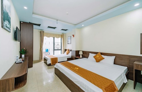 Cat Hai Hotel | Phuong Dong Hotel