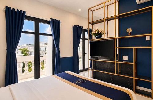 Tay Ninh Hotel | Arina Luxury Hotel - Vincom Tay Ninh