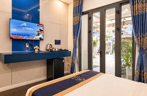 Tay Ninh Hotel | Arina Luxury Hotel - Vincom Tay Ninh