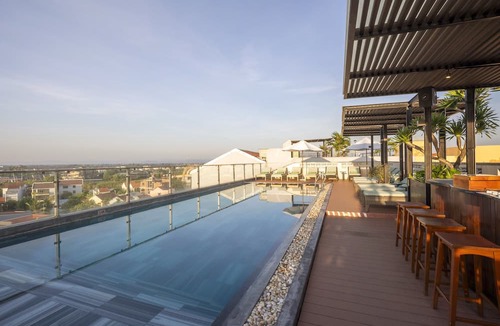 Hoi An Hotel | Little Gem Hoi An Boutique Hotel & Spa