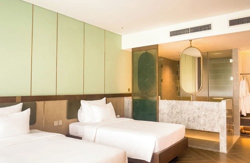 Kim Boi Hotel | Mandala Retreats Kim Bôi