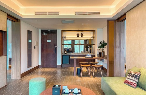 Kim Boi Hotel | Mandala Retreats Kim Bôi