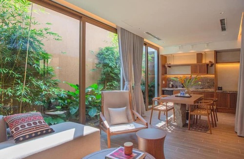 Kim Boi Hotel | Mandala Retreats Kim Bôi