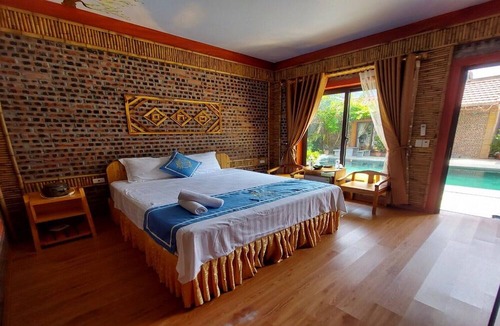 Hoa Lu Hotel | Tam Coc Koi Homestay