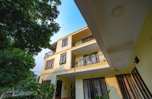 Hoa Lu Resort | Tam Coc Minh Hung Homestay