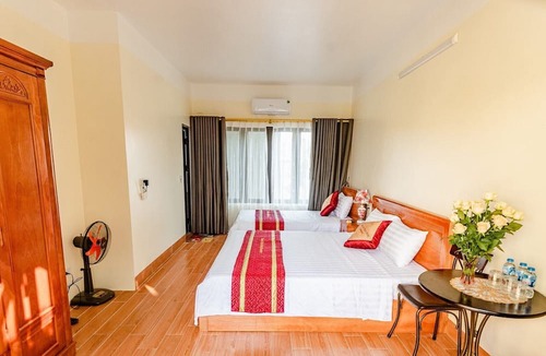 Hoa Lu Resort | Tam Coc Minh Hung Homestay