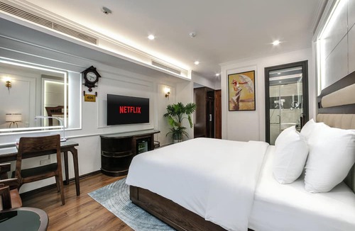 Tu Liem Hotel | A25 Premium Hotel - 16 Mieu Dam