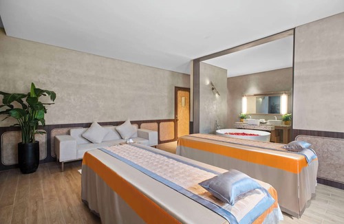 Xuyen Moc Hotel | Dhawa Ho Tram