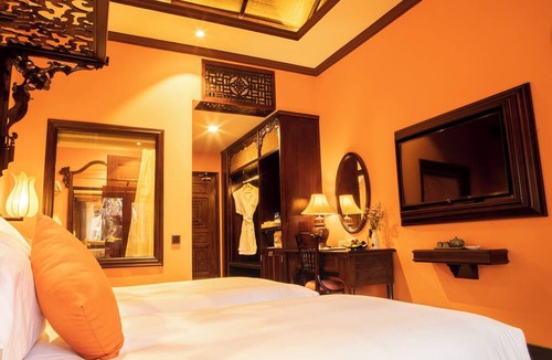 Hue City Centre Hotel | Spatel d'Annam Boutique Spa & Hotel