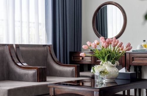 Hai Chau Hotel | Florence Hotel