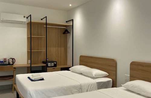 Phu My Hotel | Minh Hai Resort