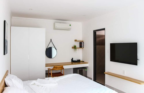 Phu My Hotel | Minh Hai Resort
