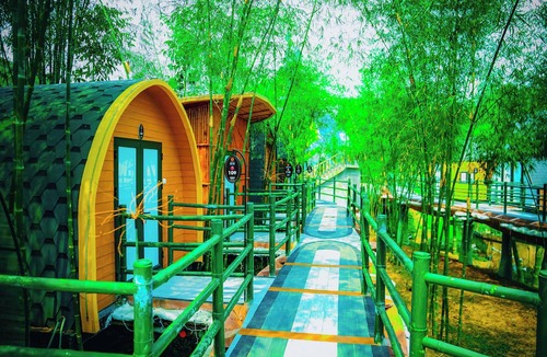 Cao Phong Hotel | MEDDOM Park