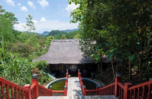 Cao Phong Hotel | MEDDOM Park