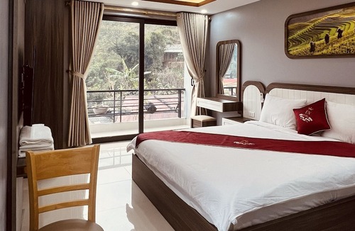 Sa Pa Hotel | En Charming Sapa Hotel