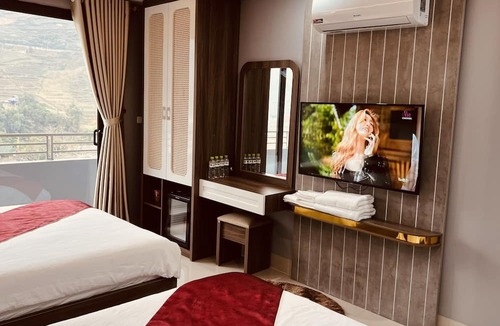 Sa Pa Hotel | En Charming Sapa Hotel