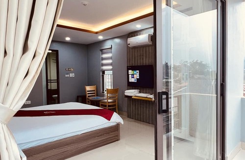 Sa Pa Hotel | En Charming Sapa Hotel