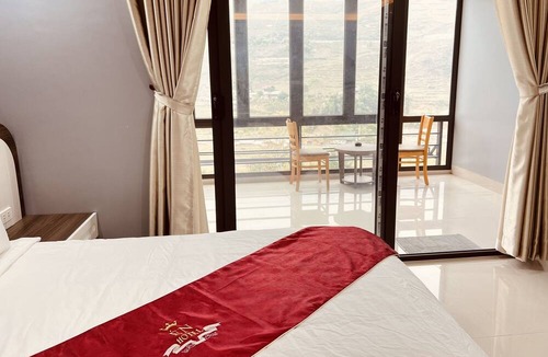 Sa Pa Hotel | En Charming Sapa Hotel