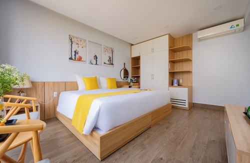 Tra Que Vegetable Village Hotel | LaSanta Villa