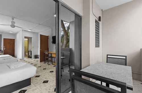 Centro Hotel | Suites Reforma by Homirent