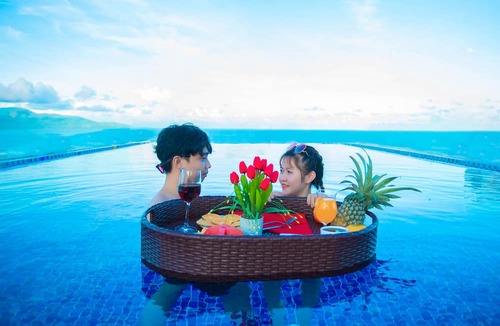An Hai Đong Hotel | ANFADA Hotel Danang