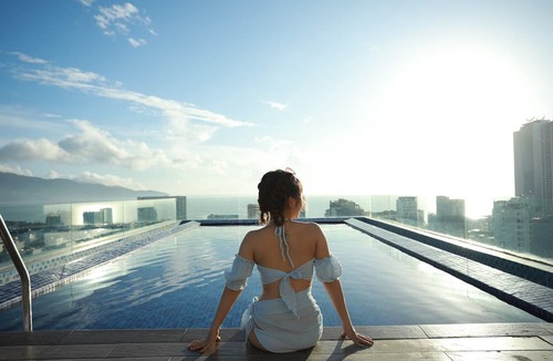 An Hai Đong Hotel | ANFADA Hotel Danang