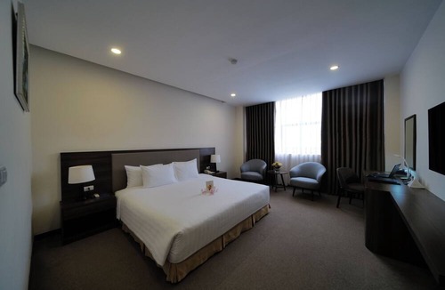 Him Lam Hotel | Mường Thanh Grand Dien Bien Phu Hotel