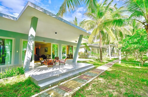 Lang Co Resort | Lăng Cô Beach Resort