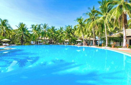 Lang Co Resort | Lăng Cô Beach Resort